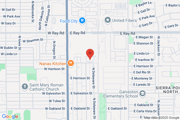 Chandler Estates