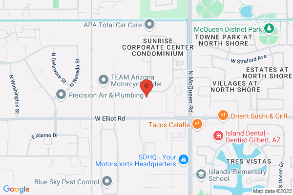 SERVPRO of Chandler South