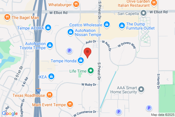 Hyundai of Tempe
