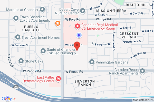 Arizona Center for Cancer Care