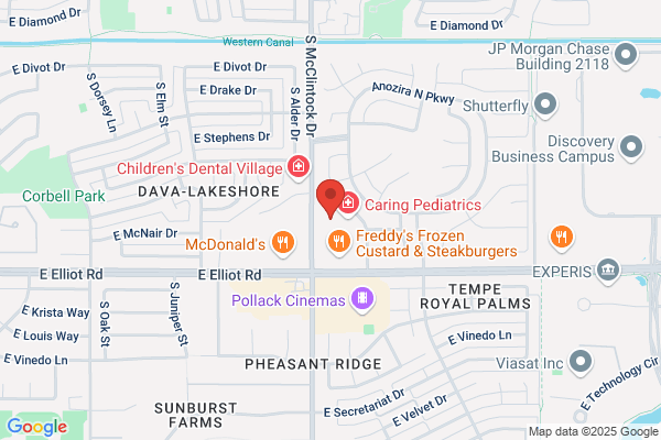 Tempe Eyecare Associates
