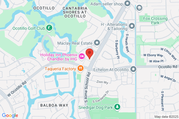 Ocotillo Eyecare