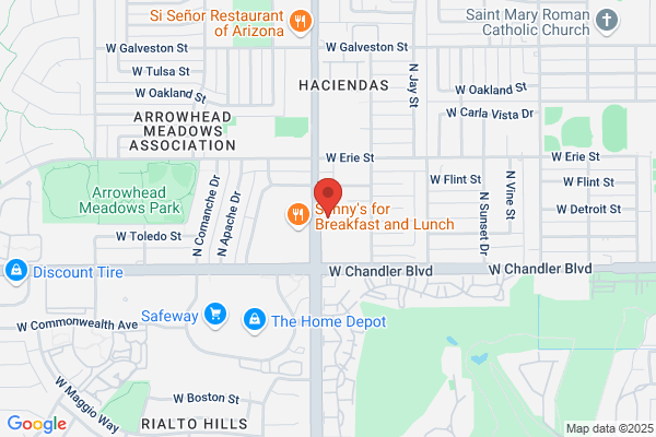 Chandler Eyecare