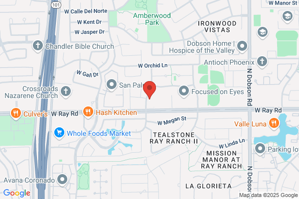 Bullmoose Orthodontics