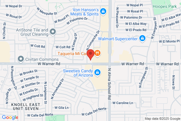 Dickerson Orthodontics