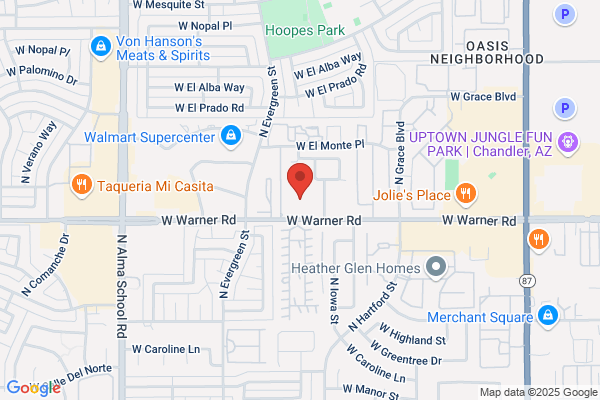 Apex Ambulatory Surgery Center