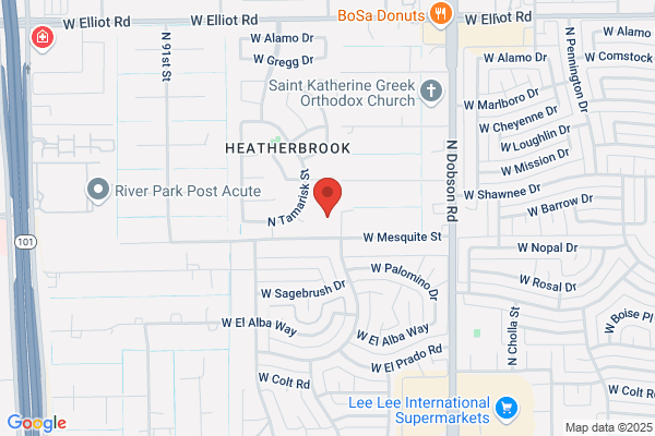 FamilySearch center