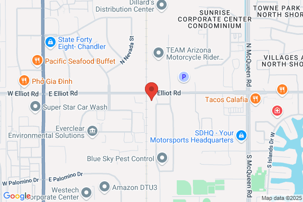 Heywood HOA Management