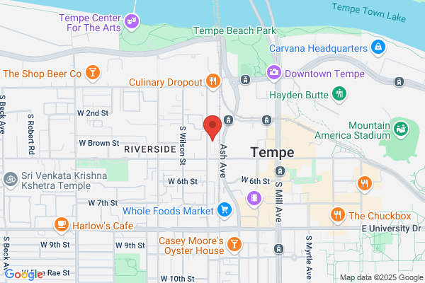 Offerpad Phoenix