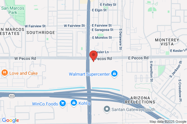 Az Express Services