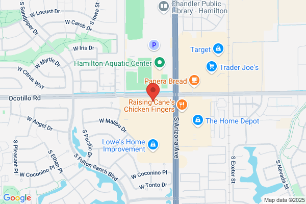 Dunn-Edwards Paints - South Chandler