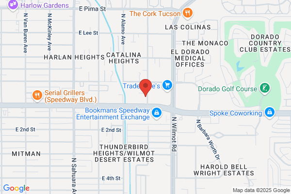 Arizona Pest Prevention Inc