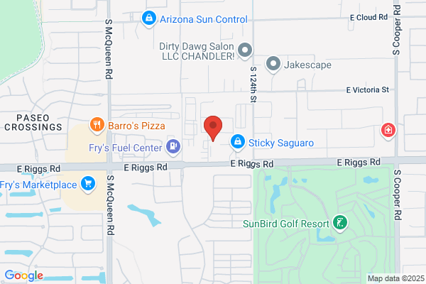 Sun Lakes Pest Control