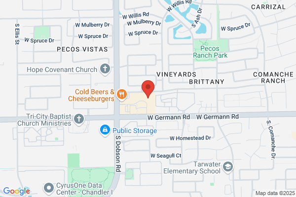 K9 Resorts Luxury Pet Hotel Chandler