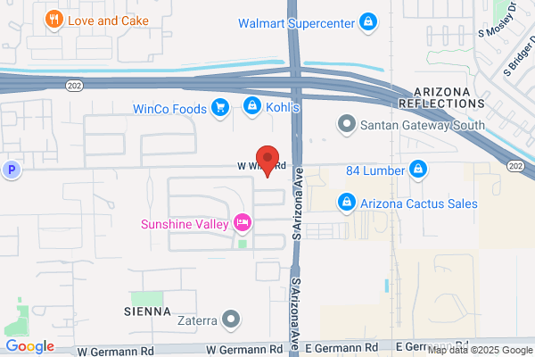 PetSuites Chandler