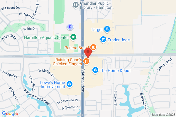 Great Hearts Animal Hospital of Chandler