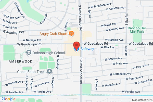 Safeway Pharmacy