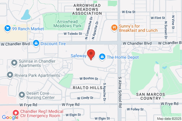 Safeway Pharmacy