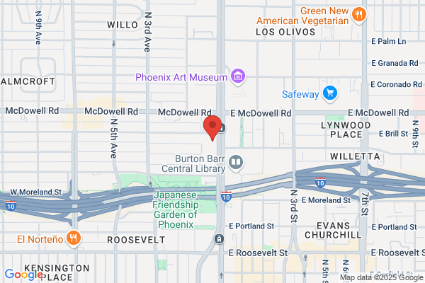 The Murder Mystery Company in Phoenix