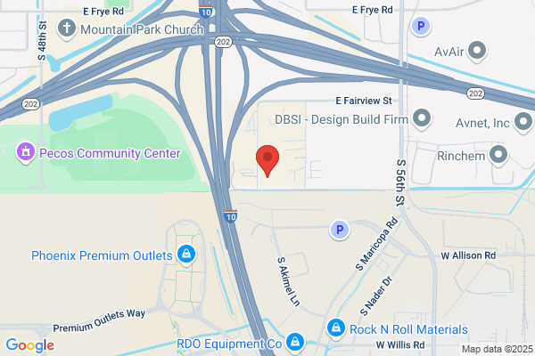 ABC Supply Co., Inc.