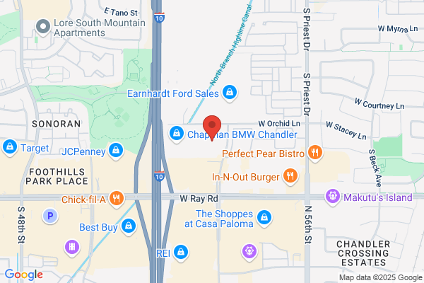 Freeway Chevrolet Parts