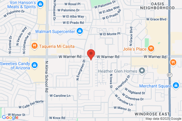 Aerial Raiders LLC