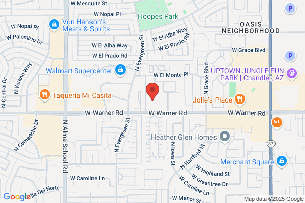 Arizona Arthritis Clinic, PLLC