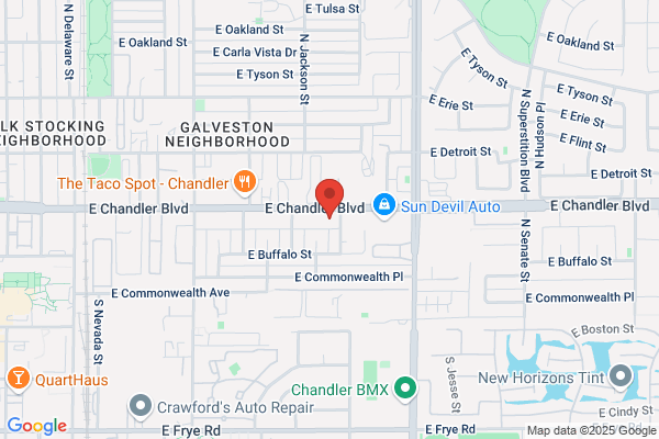 Chandler Alternator Starter LLC