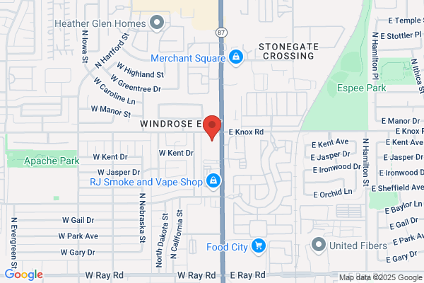 Legacy Funeral Home - Chandler