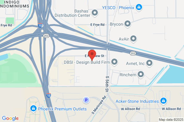 Pycon Inc