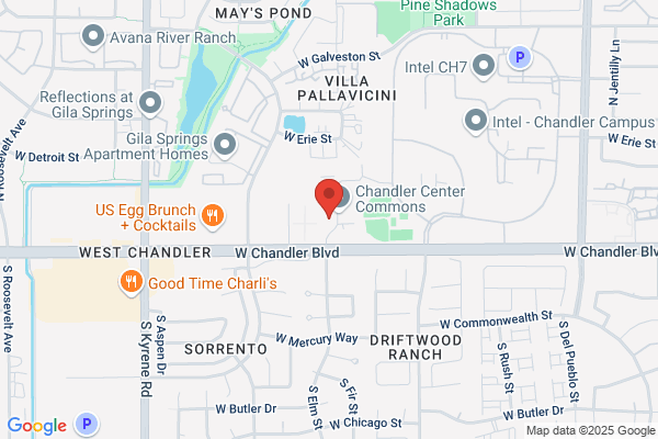 360 Physical Therapy - Chandler