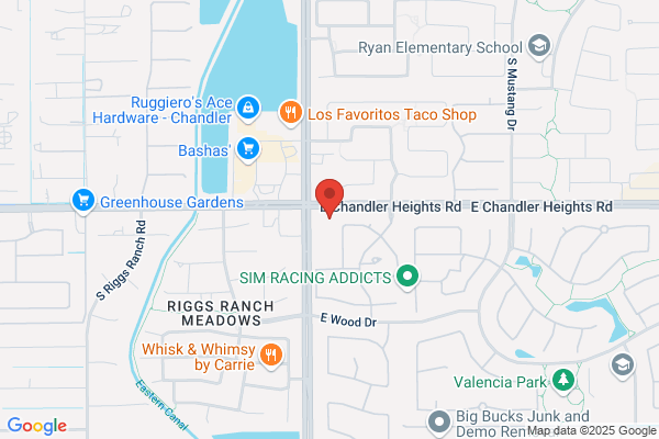 Athletico Physical Therapy - Chandler Heights