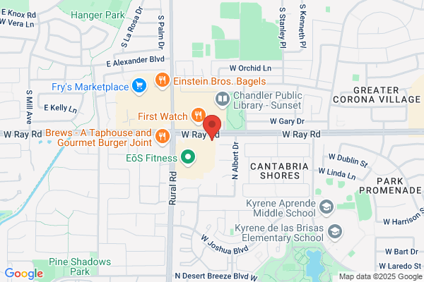 Athletico Physical Therapy - West Chandler
