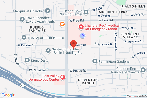 Banner Physical Therapy - Chandler