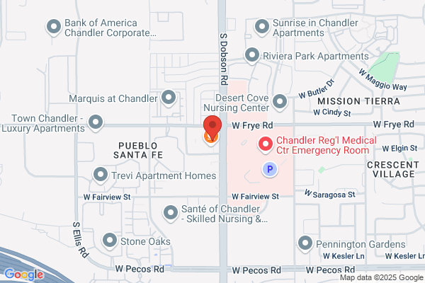 Banner Physical Therapy - CLOSED