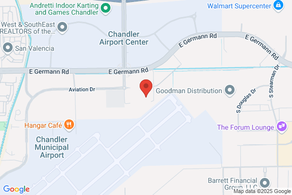 Spooner East Chandler