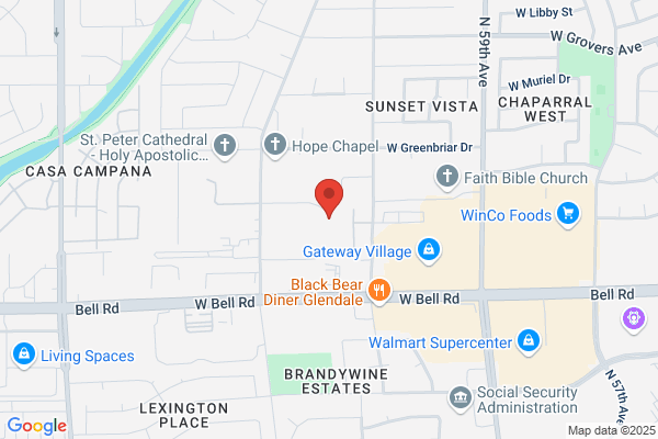 Anderson Walter Plumbing Heating & Air