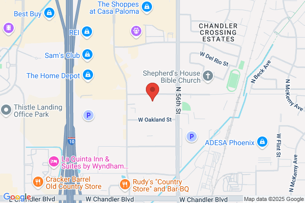 Larsen Supply Co Inc