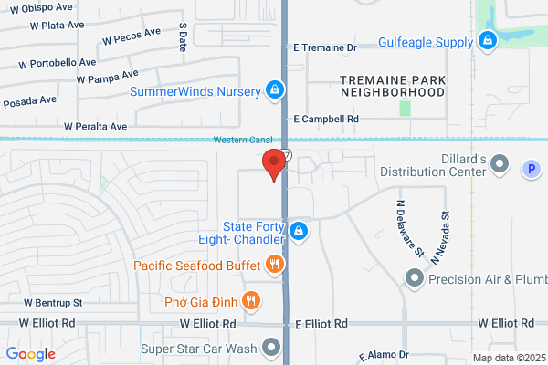 EZ Flow Plumbing, LLC