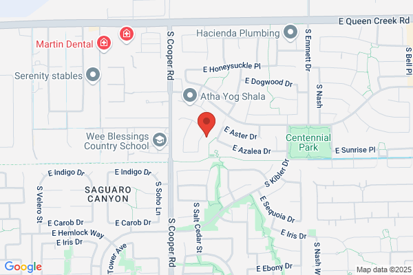 Vet's Plumbing & Pumping Service