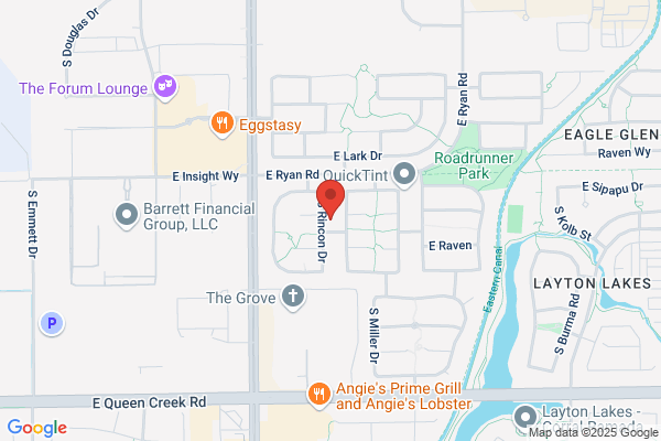AZ Preferred Plumbing LLC