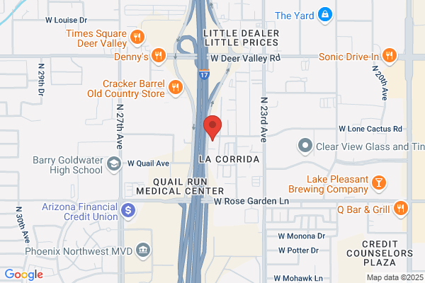 Deer Valley Plumbing Contractors, Inc