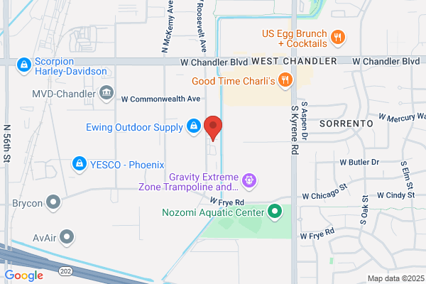 Ground Zero Plumbing & A/C, LLC