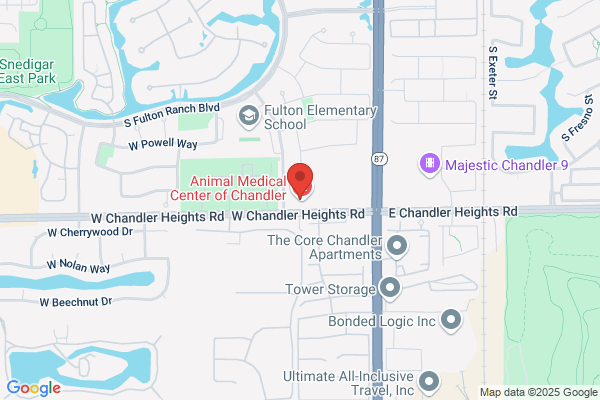 Ocotillo Foot & Ankle Centers