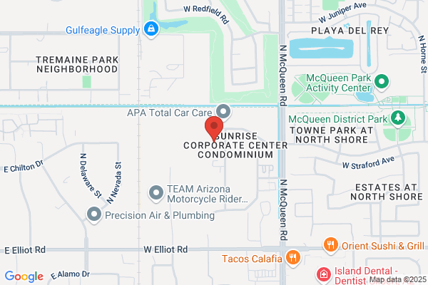 Arizona Clear Pool Service