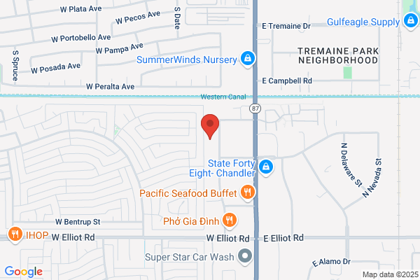 E & E Pool Service & Repair