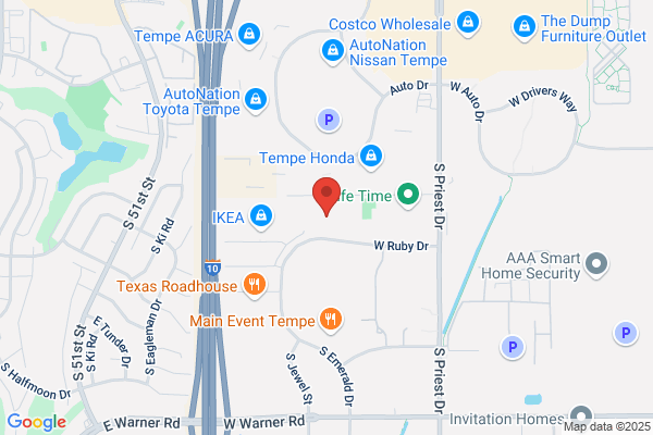 Hotspring Spas of Phoenix