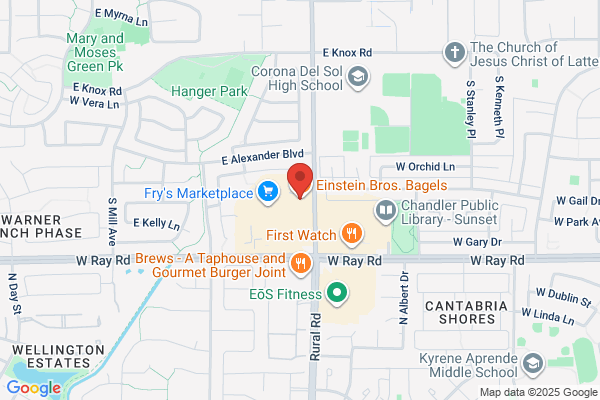 Sun Devil Pool Supply & Repair
