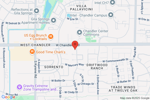 North Elm KinderCare