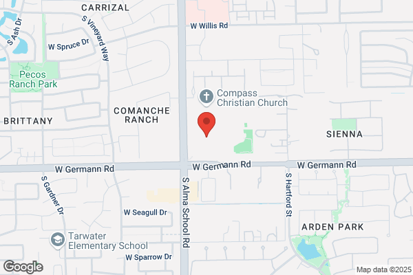 South Chandler KinderCare